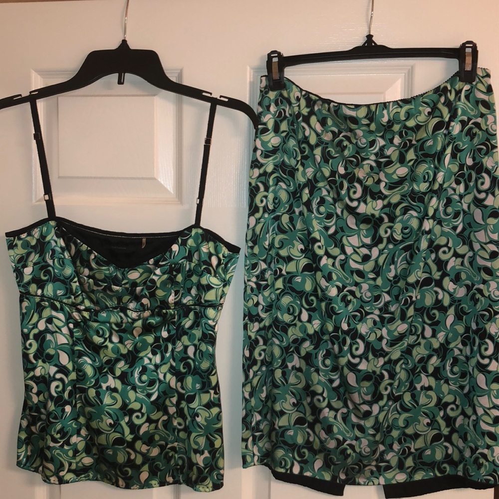 Set Elie Tahari